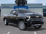 New 2025 Chevrolet Silverado 2500 LTZ Crew Cab 4WD Pickup for sale #S1228873 - photo 7