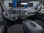 New 2025 Chevrolet Silverado 2500 Custom Crew Cab 4WD Pickup for sale #S1232653 - photo 14