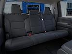 New 2025 Chevrolet Silverado 2500 Custom Crew Cab 4WD Pickup for sale #S1232653 - photo 16