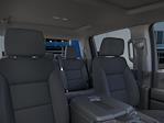 New 2025 Chevrolet Silverado 2500 Custom Crew Cab 4WD Pickup for sale #S1232653 - photo 23