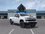New 2025 Chevrolet Silverado 2500 Custom Crew Cab 4WD Pickup for sale #S1232653 - photo 24