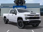 New 2025 Chevrolet Silverado 2500 Custom Crew Cab 4WD Pickup for sale #S1232653 - photo 30