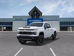 New 2025 Chevrolet Silverado 2500 Custom Crew Cab 4WD Pickup for sale #S1232653 - photo 31