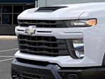 New 2025 Chevrolet Silverado 2500 Custom Crew Cab 4WD Pickup for sale #S1232653 - photo 36