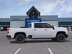 New 2025 Chevrolet Silverado 2500 Custom Crew Cab 4WD Pickup for sale #S1232653 - photo 4