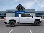 New 2025 Chevrolet Silverado 2500 Custom Crew Cab for sale #S1232653 - photo 50