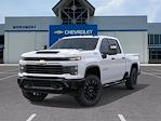 New 2025 Chevrolet Silverado 2500 Custom Crew Cab for sale #S1232653 - photo 51