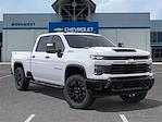 New 2025 Chevrolet Silverado 2500 Custom Crew Cab 4WD Pickup for sale #S1232653 - photo 6