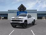 New 2025 Chevrolet Silverado 2500 Custom Crew Cab 4WD Pickup for sale #S1232653 - photo 7