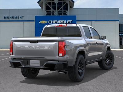 New 2025 Chevrolet Colorado Work Truck Crew Cab Pickup for sale #S1240956 - photo 2