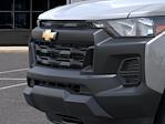 New 2025 Chevrolet Colorado Work Truck Crew Cab Pickup for sale #S1240956 - photo 13