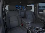 New 2025 Chevrolet Colorado Work Truck Crew Cab Pickup for sale #S1240956 - photo 16