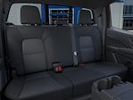 New 2025 Chevrolet Colorado Work Truck Crew Cab Pickup for sale #S1240956 - photo 17