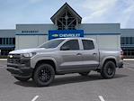 New 2025 Chevrolet Colorado Work Truck Crew Cab Pickup for sale #S1240956 - photo 3