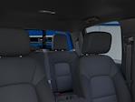 New 2025 Chevrolet Colorado Work Truck Crew Cab Pickup for sale #S1240956 - photo 24