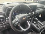 New 2025 Chevrolet Colorado Work Truck Crew Cab Pickup for sale #S1240956 - photo 26