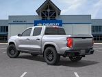 New 2025 Chevrolet Colorado Work Truck Crew Cab Pickup for sale #S1240956 - photo 4