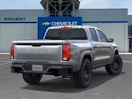 New 2025 Chevrolet Colorado Work Truck Crew Cab Pickup for sale #S1240956 - photo 2