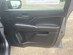 New 2025 Chevrolet Colorado Work Truck Crew Cab Pickup for sale #S1240956 - photo 46
