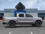 New 2025 Chevrolet Colorado Work Truck Crew Cab Pickup for sale #S1240956 - photo 5