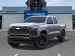 New 2025 Chevrolet Colorado Work Truck Crew Cab Pickup for sale #S1240956 - photo 6