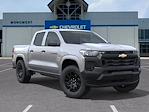 New 2025 Chevrolet Colorado Work Truck Crew Cab Pickup for sale #S1240956 - photo 7