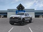 New 2025 Chevrolet Colorado Work Truck Crew Cab Pickup for sale #S1240956 - photo 8