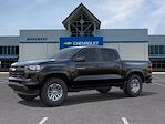 New 2025 Chevrolet Colorado Work Truck Crew Cab Pickup for sale #S1245359 - photo 3
