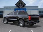 New 2025 Chevrolet Colorado Work Truck Crew Cab Pickup for sale #S1245359 - photo 4