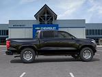 New 2025 Chevrolet Colorado Work Truck Crew Cab Pickup for sale #S1245359 - photo 5