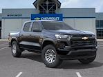 New 2025 Chevrolet Colorado Work Truck Crew Cab Pickup for sale #S1245359 - photo 7