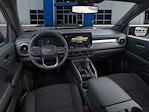 New 2025 Chevrolet Colorado Work Truck Crew Cab Pickup for sale #S1245359 - photo 15