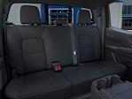 New 2025 Chevrolet Colorado Work Truck Crew Cab Pickup for sale #S1245359 - photo 17