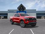 New 2025 Chevrolet Colorado Z71 Crew Cab 4WD Pickup for sale #S1249584 - photo 3