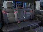 New 2025 Chevrolet Colorado Z71 Crew Cab 4WD Pickup for sale #S1249584 - photo 17