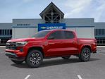 New 2025 Chevrolet Colorado Z71 Crew Cab 4WD Pickup for sale #S1249584 - photo 1