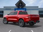 New 2025 Chevrolet Colorado Z71 Crew Cab 4WD Pickup for sale #S1249584 - photo 30