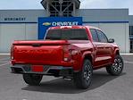 New 2025 Chevrolet Colorado Z71 Crew Cab 4WD Pickup for sale #S1249584 - photo 31