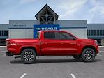 New 2025 Chevrolet Colorado Z71 Crew Cab 4WD Pickup for sale #S1249584 - photo 32