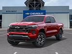New 2025 Chevrolet Colorado Z71 Crew Cab 4WD Pickup for sale #S1249584 - photo 6