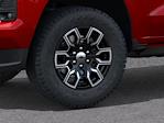 New 2025 Chevrolet Colorado Z71 Crew Cab 4WD Pickup for sale #S1249584 - photo 36