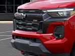 New 2025 Chevrolet Colorado Z71 Crew Cab 4WD Pickup for sale #S1249584 - photo 40