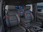 New 2025 Chevrolet Colorado Z71 Crew Cab 4WD Pickup for sale #S1249584 - photo 43