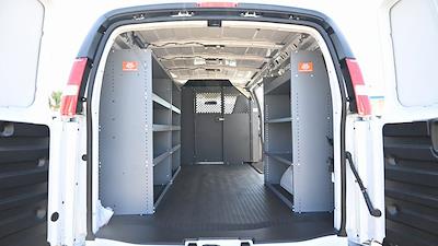 New 2025 Chevrolet Express 2500 Upfitted Cargo Van for sale #S1250766 - photo 2