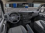 New 2025 Chevrolet Express 2500 Empty Cargo Van for sale #S1250766 - photo 38