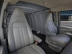 New 2025 Chevrolet Express 2500 Empty Cargo Van for sale #S1250766 - photo 39