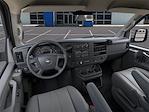 New 2025 Chevrolet Express 2500 Empty Cargo Van for sale #S1250812 - photo 14