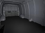 New 2025 Chevrolet Express 2500 Empty Cargo Van for sale #S1250812 - photo 16