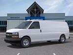 New 2025 Chevrolet Express 2500 Empty Cargo Van for sale #S1250812 - photo 25