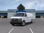 New 2025 Chevrolet Express 2500 Empty Cargo Van for sale #S1250812 - photo 31